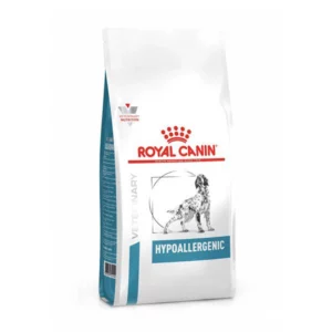 غذای خشک سگ هایپوآلرژنیک رویال کنین مدل Royal Canin Hypoallergenic